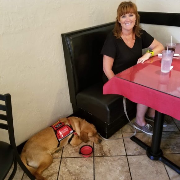 Meet your Posher, Janine - Picture 3 of 5